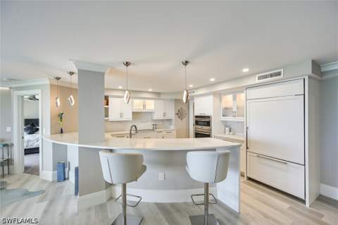 1275 Gulf Shore Blvd N 601 & 602, Naples FL - photo 9 of 48