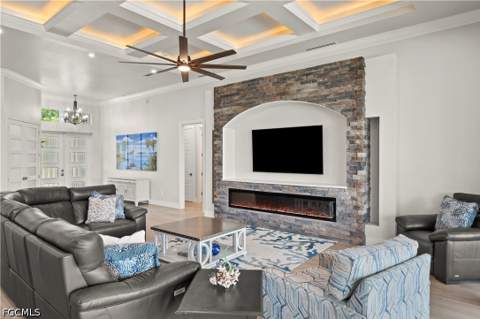 1311 Riverbend Dr, Labelle FL - photo 9 of 47