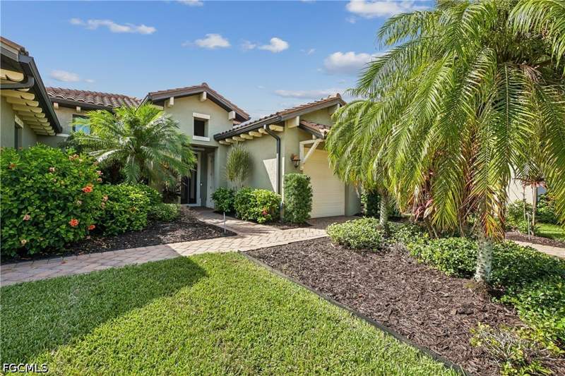 3 bedroom SingleFamilyResidence at 10100 Belcrest Blvd, Hampton Park, Fort Myers — photo 4