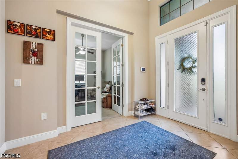 3 bedroom SingleFamilyResidence at 10100 Belcrest Blvd, Hampton Park, Fort Myers — photo 5