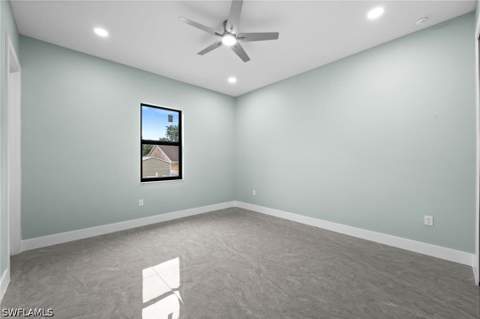 16264 Horizon Rd, North Fort Myers FL - photo 17 of 36