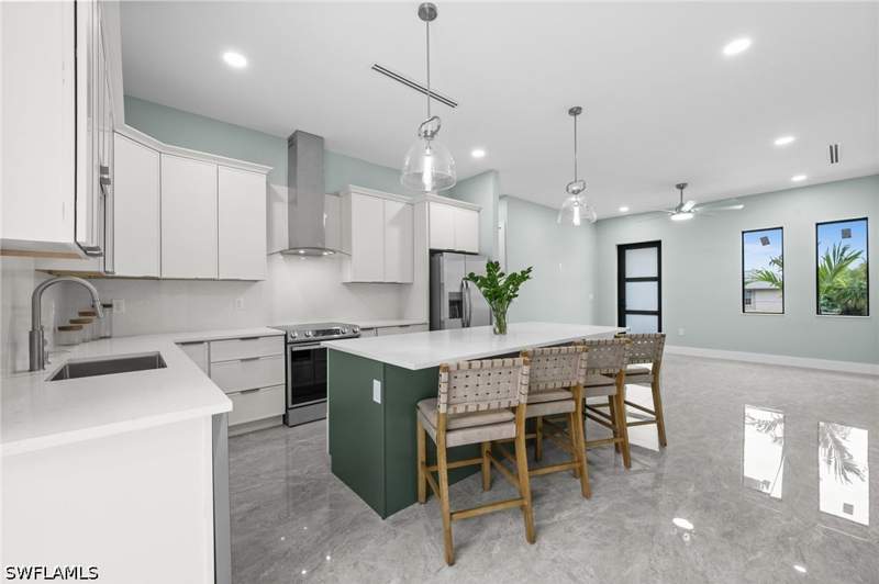 3 bedroom SingleFamilyResidence at 16264 Horizon Rd, Bayshore Estates Subdivision, North Fort Myers — photo 5