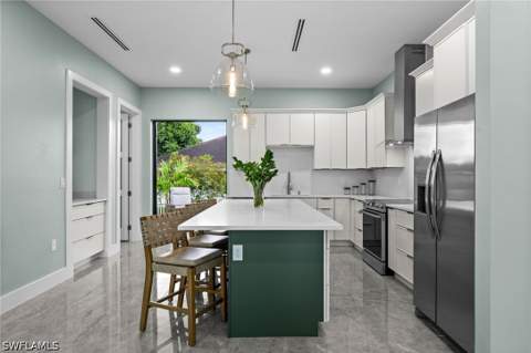 16264 Horizon Rd, North Fort Myers FL - photo 8 of 36
