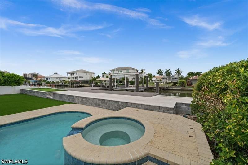 3 bedroom SingleFamilyResidence at 373 Egret Ave, Conners, Naples — photo 3