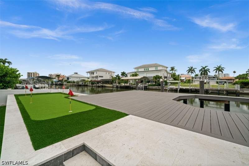 3 bedroom SingleFamilyResidence at 373 Egret Ave, Conners, Naples — photo 4