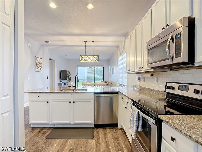 4 bedroom SingleFamilyResidence at 5431 Ferris Ave, Coquina At Maple Ridge, Ave Maria — photo 4