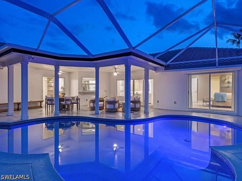 3 bedroom SingleFamilyResidence at 4856 Crayton Rd, Park Shore, Naples — photo 5
