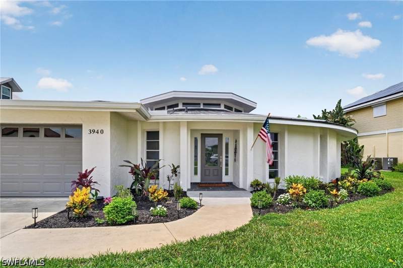 2 bedroom SingleFamilyResidence at 3940 Skyway Dr 55, Wing South Airpark, Naples — photo 3