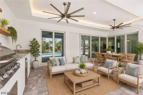 3818 SW 17th Ave, Cape Coral FL - photo 12 of 48