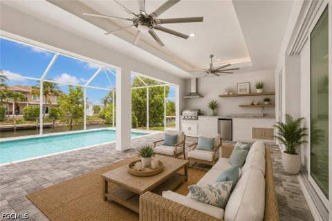 3818 SW 17th Ave, Cape Coral FL - photo 13 of 48