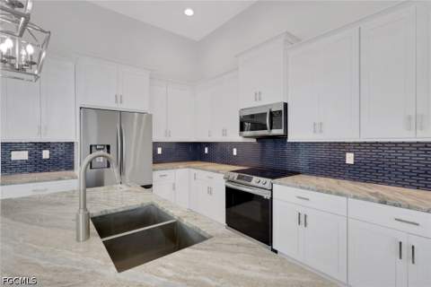 3818 SW 17th Ave, Cape Coral FL - photo 7 of 48