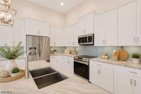 3818 SW 17th Ave, Cape Coral FL - photo 8 of 48