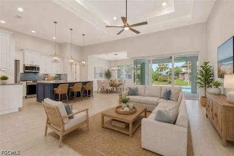 3818 SW 17th Ave, Cape Coral FL - photo 9 of 48