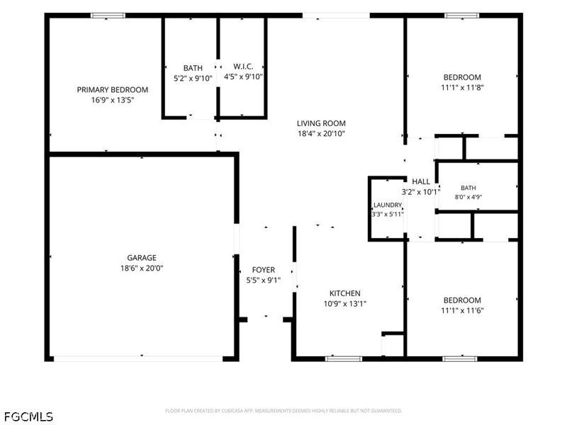 3 bedroom SingleFamilyResidence at 219 NW 25th Ter, Cape Coral, Cape Coral — photo 2
