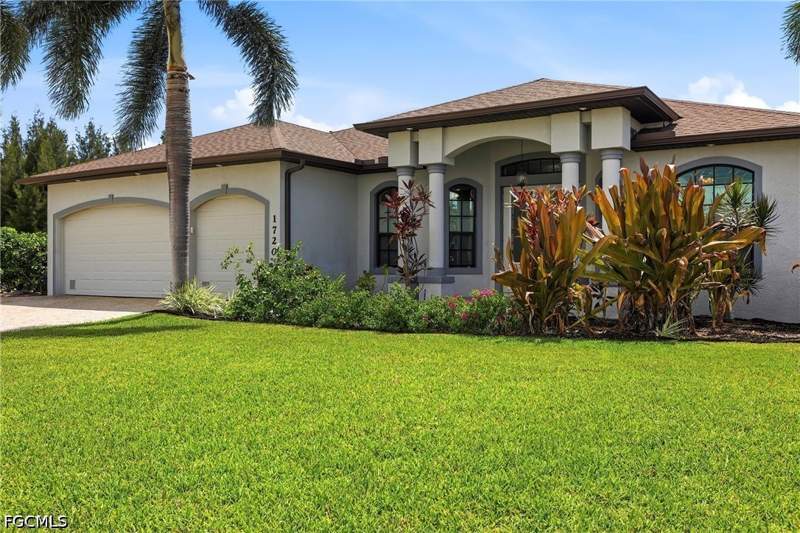3 bedroom SingleFamilyResidence at 1720 Old Burnt Store Rd N, Cape Coral, Cape Coral — photo 3