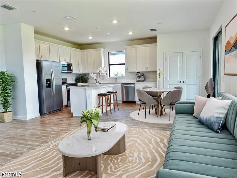4 bedroom SingleFamilyResidence at 24869 Surf Haven Ln, Bonita Del Sol, Bonita Springs — photo 3