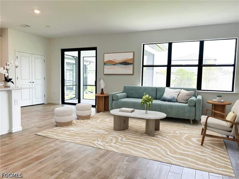 4 bedroom SingleFamilyResidence at 24869 Surf Haven Ln, Bonita Del Sol, Bonita Springs — photo 4