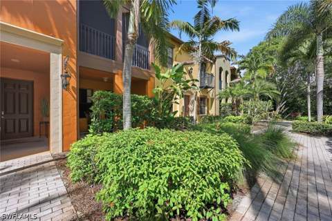 9126 Chula Vista St 12303, Naples FL - photo 19 of 41