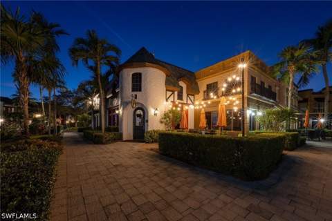 9126 Chula Vista St 12303, Naples FL - photo 20 of 41