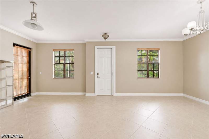 2 bedroom Condominium at 9126 Chula Vista St 12303, Ole, Naples — photo 5