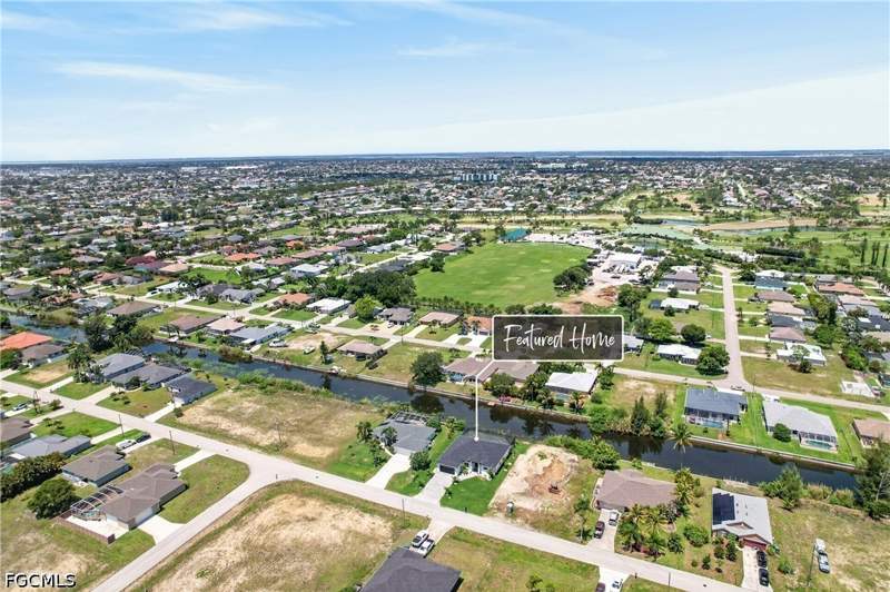 4 bedroom SingleFamilyResidence at 2014 SW 8th Pl, Cape Coral, Cape Coral — photo 4