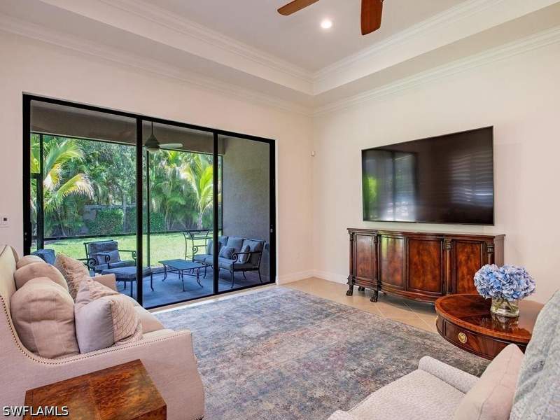4 bedroom SingleFamilyResidence at 13834 Callisto Ave, Marbella Isles, Naples — photo 3