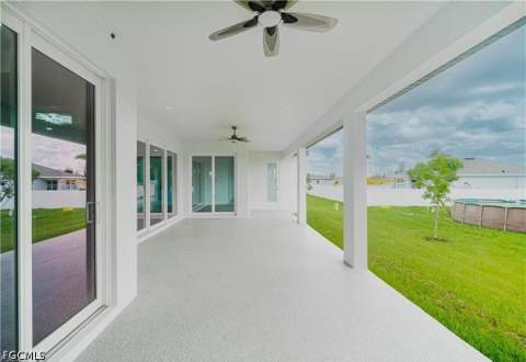 3311 Andalusia Blvd, Cape Coral FL - photo 16 of 18
