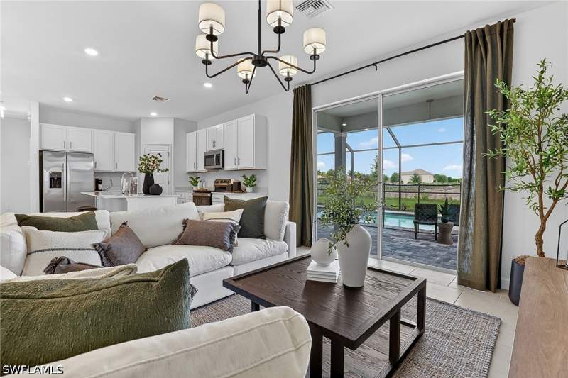 4 bedroom SingleFamilyResidence at 4750 Espiritu Way, Gatherpoint, Ave Maria — photo 2