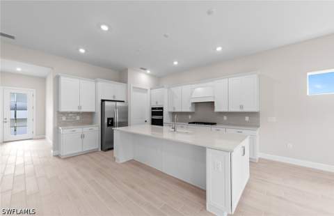 6958 Del Webb Oak Creek Blvd, North Fort Myers FL - photo 12 of 50