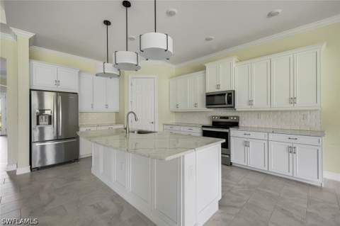 28113 Captiva Shell Loop, Bonita Springs FL - photo 7 of 26