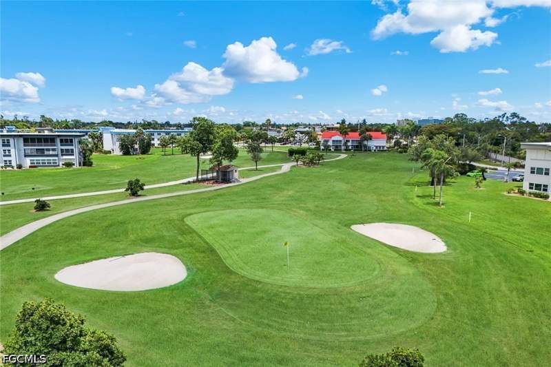 2 bedroom Condominium at 6102 Augusta Dr 307, Seven Lakes, Fort Myers — photo 5