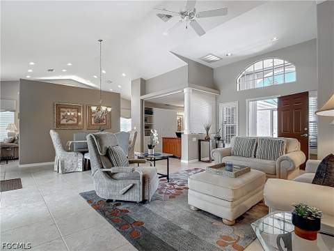 2240 Corona Del Sire Dr, North Fort Myers FL - photo 8 of 49