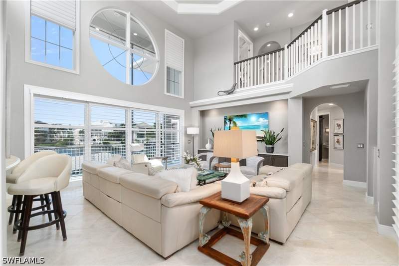 4 bedroom SingleFamilyResidence at 225 Bayfront Dr, Bayfront Gardens, Bonita Springs — photo 4