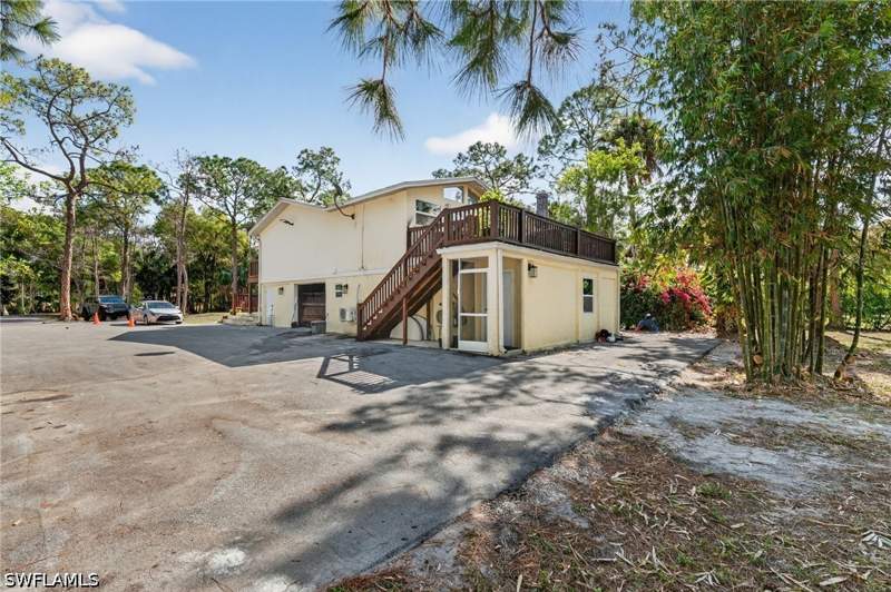 6 bedroom SingleFamilyResidence at 361 27th St SW, Golden Gate Estates, Naples — photo 3