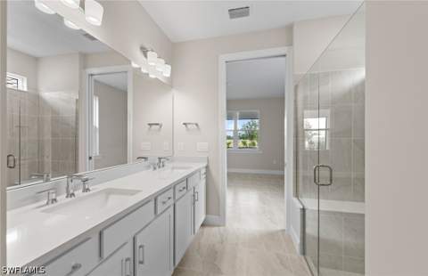 7148 Chapel Creek Ln, North Fort Myers FL - photo 17 of 50