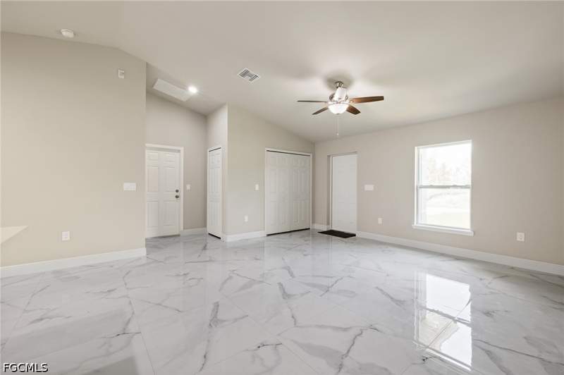 3 bedroom SingleFamilyResidence at 131 Sanborn Dr, Greenbriar, Lehigh Acres — photo 2