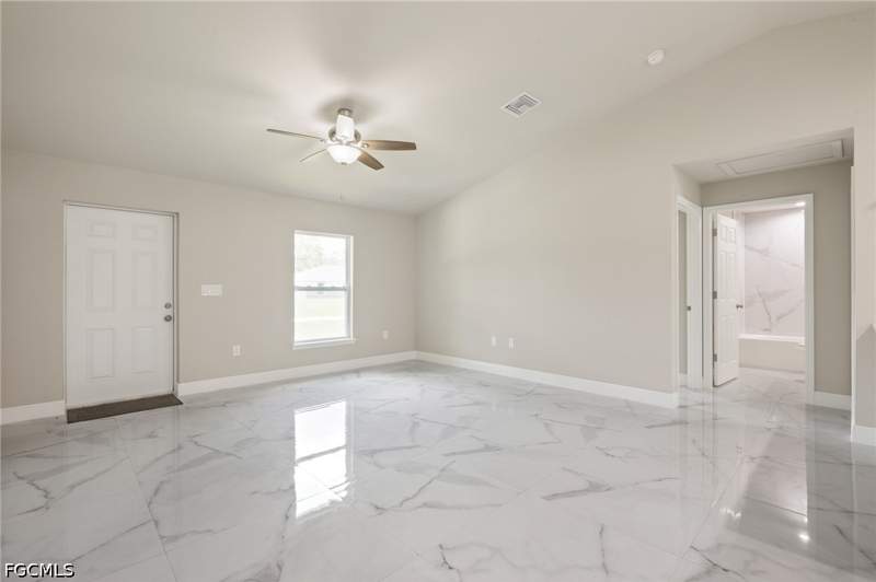 3 bedroom SingleFamilyResidence at 131 Sanborn Dr, Greenbriar, Lehigh Acres — photo 3