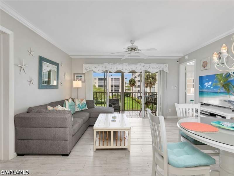 2 bedroom Condominium at 137 S Collier Blvd D307E, Sands Of Marco, Marco Island — photo 3
