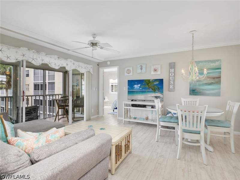 2 bedroom Condominium at 137 S Collier Blvd D307E, Sands Of Marco, Marco Island — photo 4