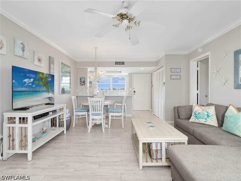 2 bedroom Condominium at 137 S Collier Blvd D307E, Sands Of Marco, Marco Island — photo 5