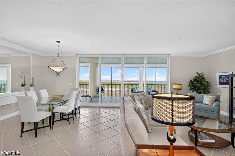 2 bedroom Condominium at 12701 Mastique Beach Blvd 1504, Mastique, Fort Myers — photo 5