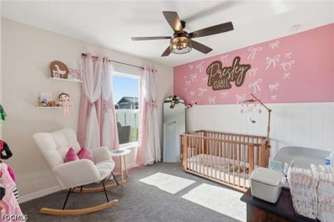 7075 Tide Cir, Labelle FL - photo 10 of 17