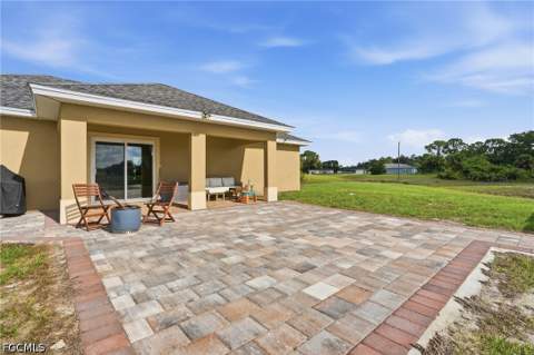 7075 Tide Cir, Labelle FL - photo 16 of 17