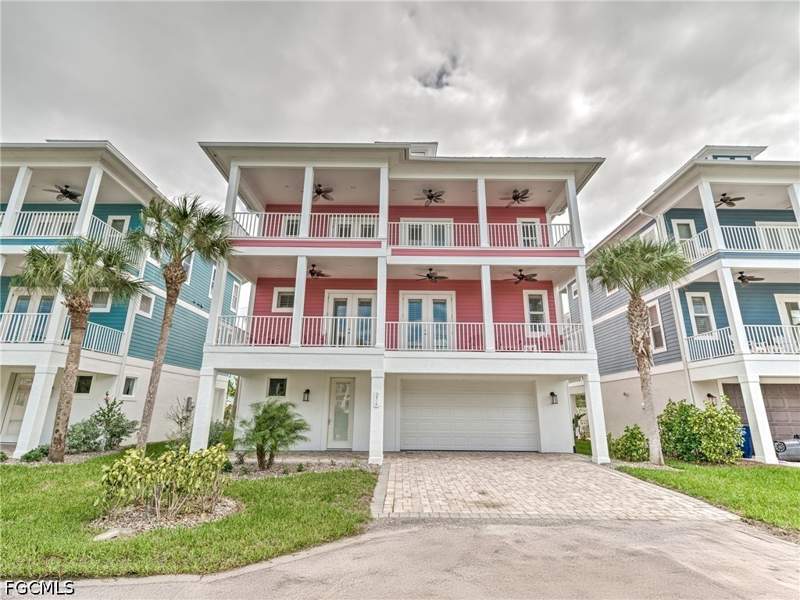 3 bedroom SingleFamilyResidence at 276 Delmar Ave, Watson W W, Fort Myers Beach — photo 2