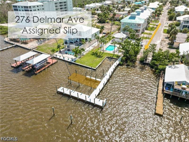 3 bedroom SingleFamilyResidence at 276 Delmar Ave, Watson W W, Fort Myers Beach — photo 4