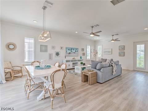 276 Delmar Ave, Fort Myers Beach FL - photo 9 of 46