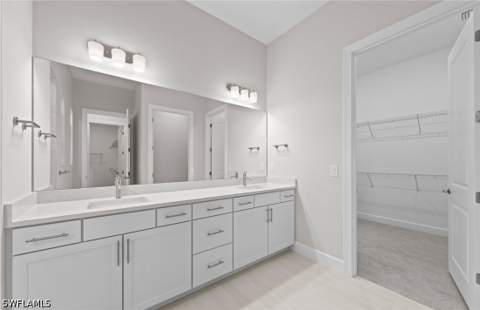 7335 Blue Salvia Dr, North Fort Myers FL - photo 17 of 47