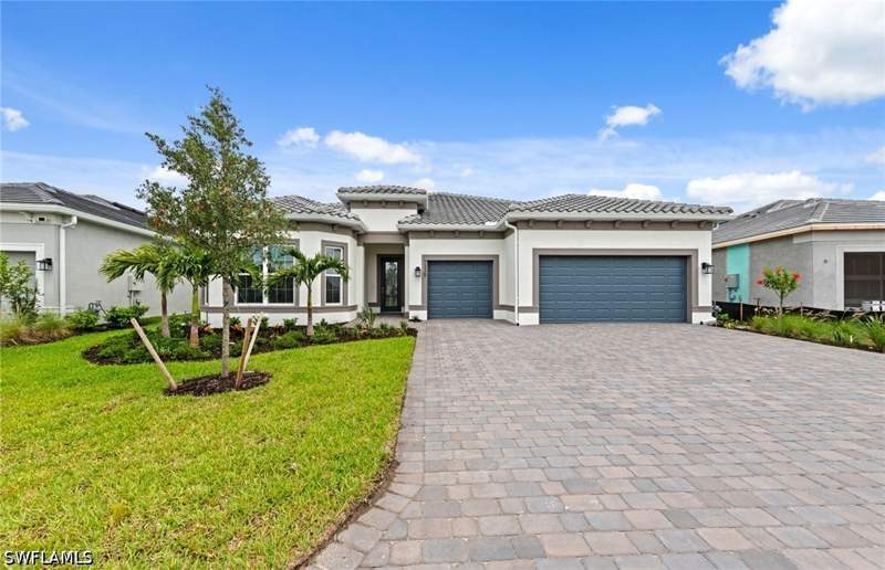 3 bedroom SingleFamilyResidence at 7335 Blue Salvia Dr, Del Webb Oak Creek, North Fort Myers — photo 5
