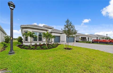 7335 Blue Salvia Dr, North Fort Myers FL - photo 6 of 47