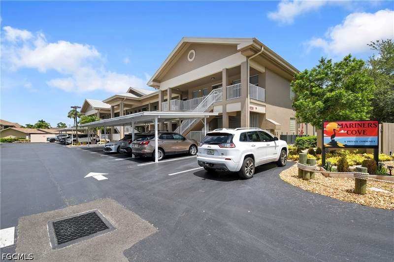 2 bedroom Condominium at 15250 Riverbend Blvd 202, Riverbend, North Fort Myers — photo 2